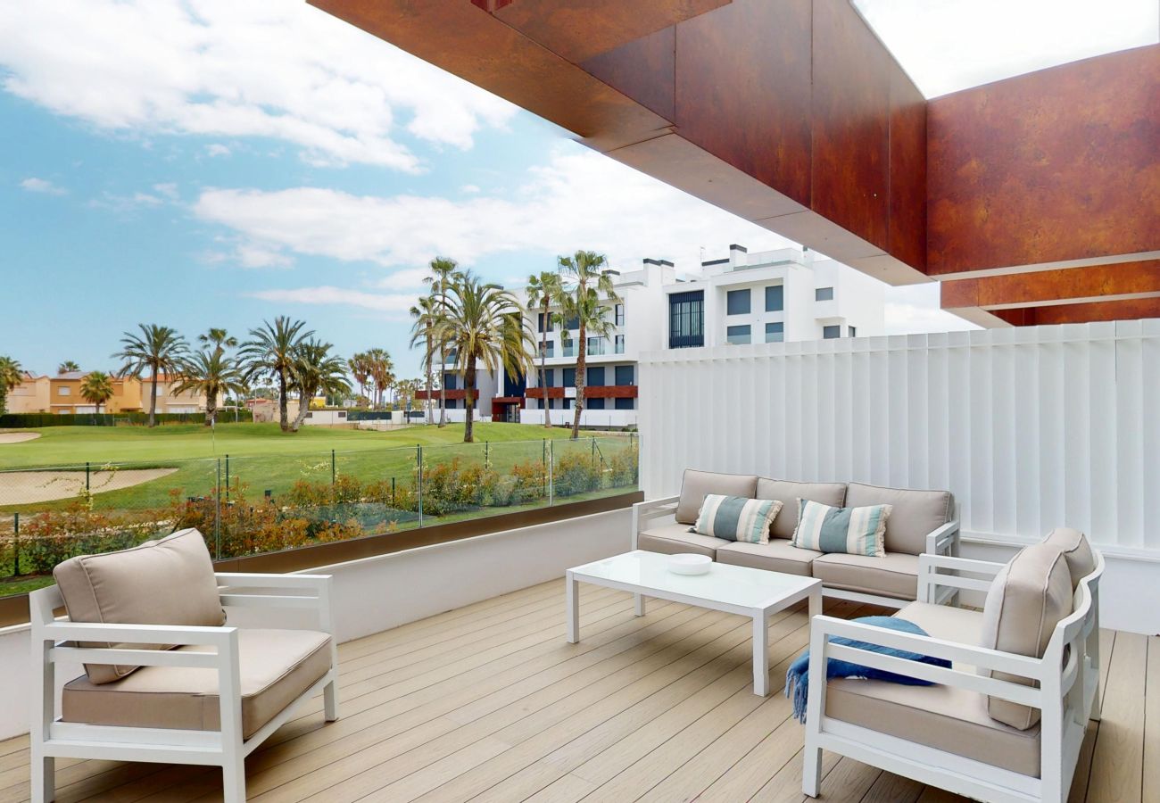 Apartment in Oliva - Seris by ON Travel