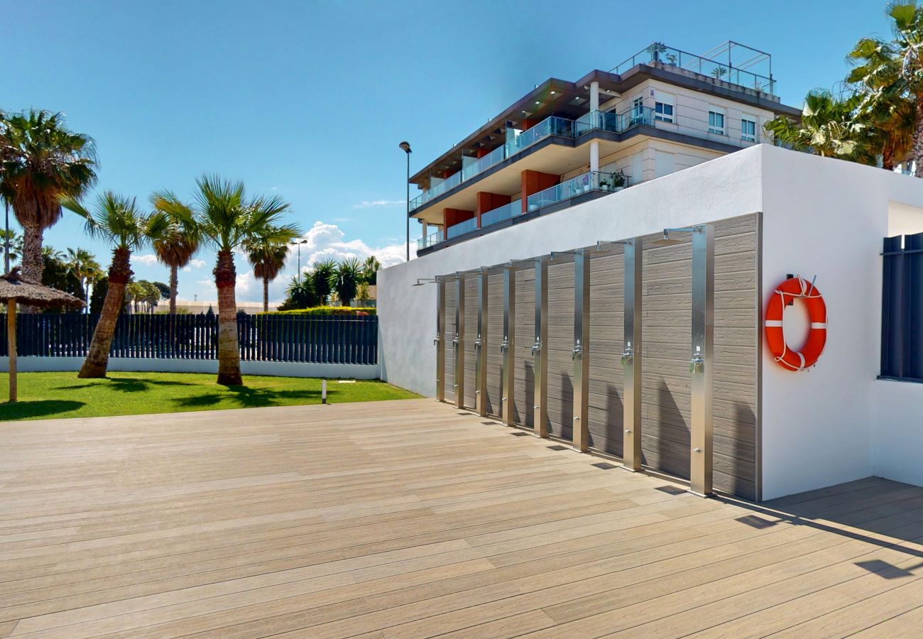 Apartment in Oliva - Seris by ON Travel