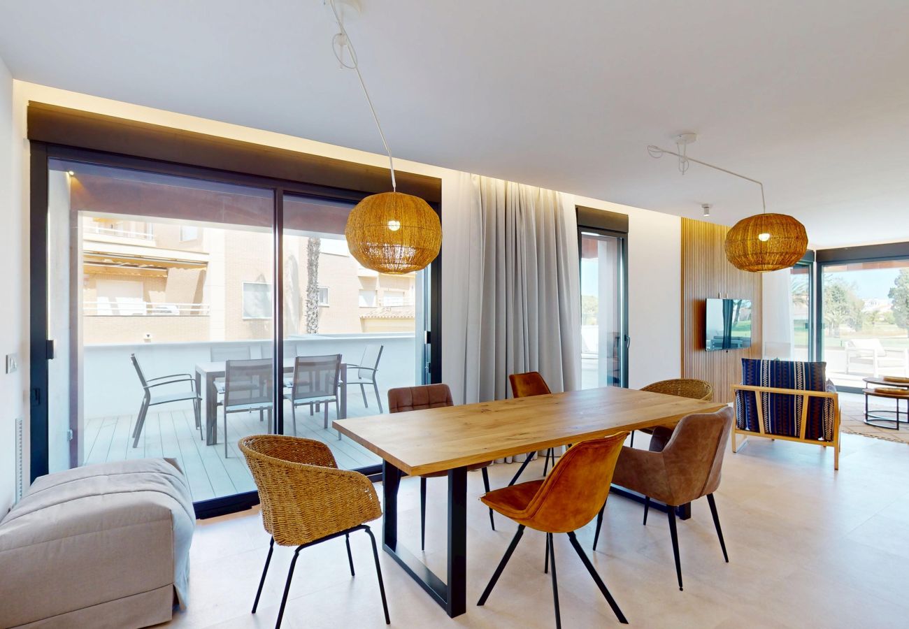 Apartment in Oliva - Seris by ON Travel