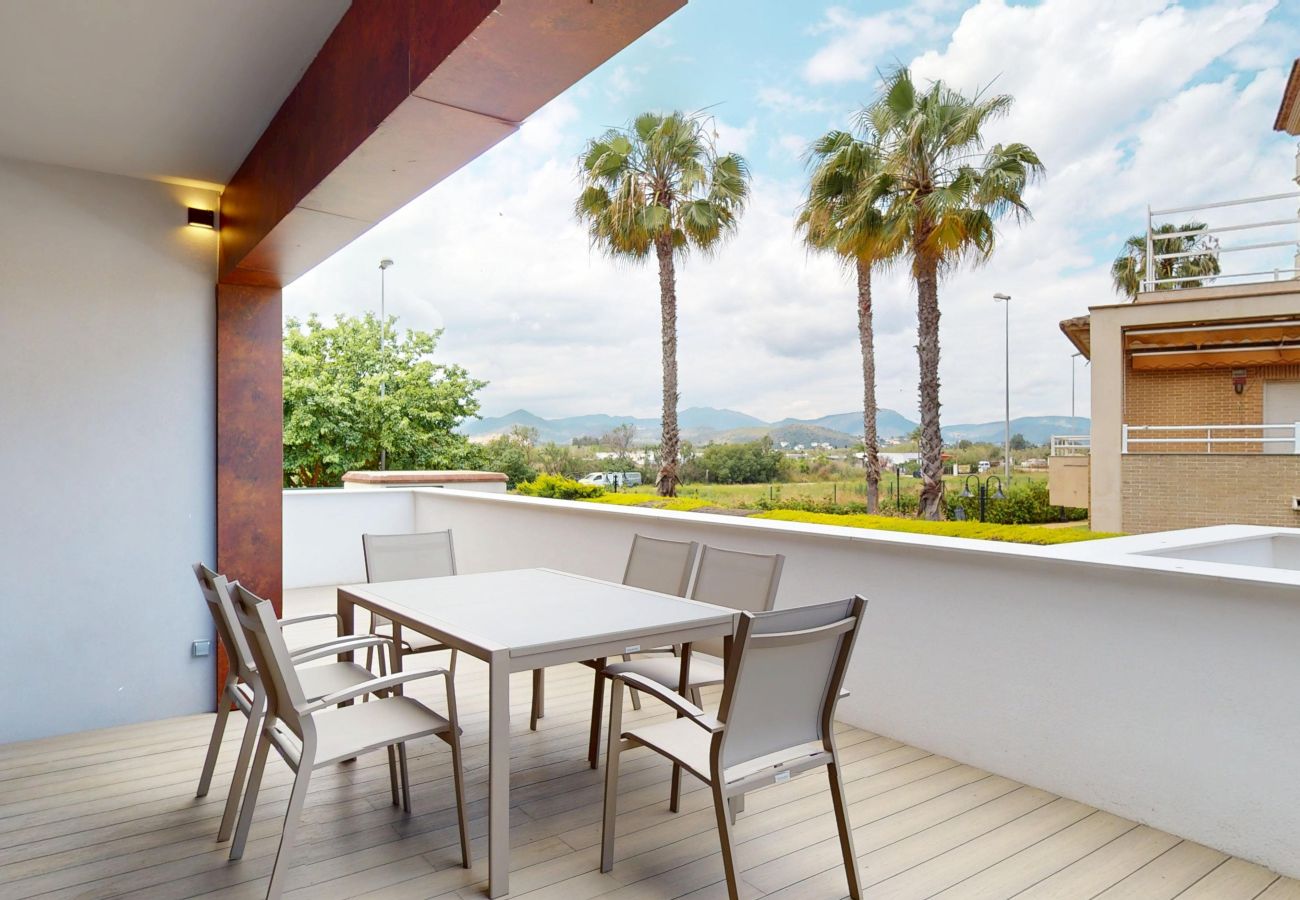 Apartment in Oliva - Seris by ON Travel