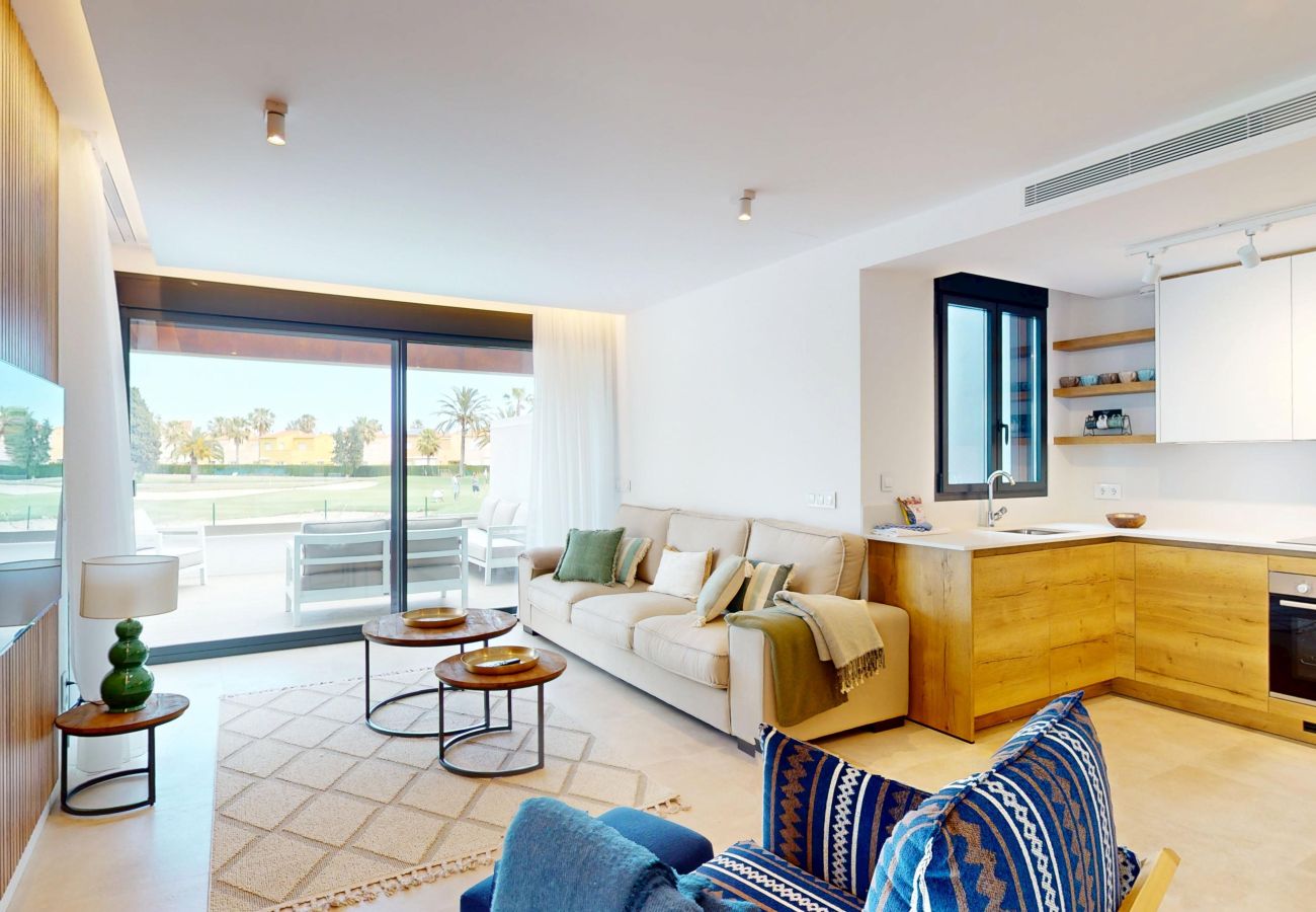 Apartment in Oliva - Seris by ON Travel
