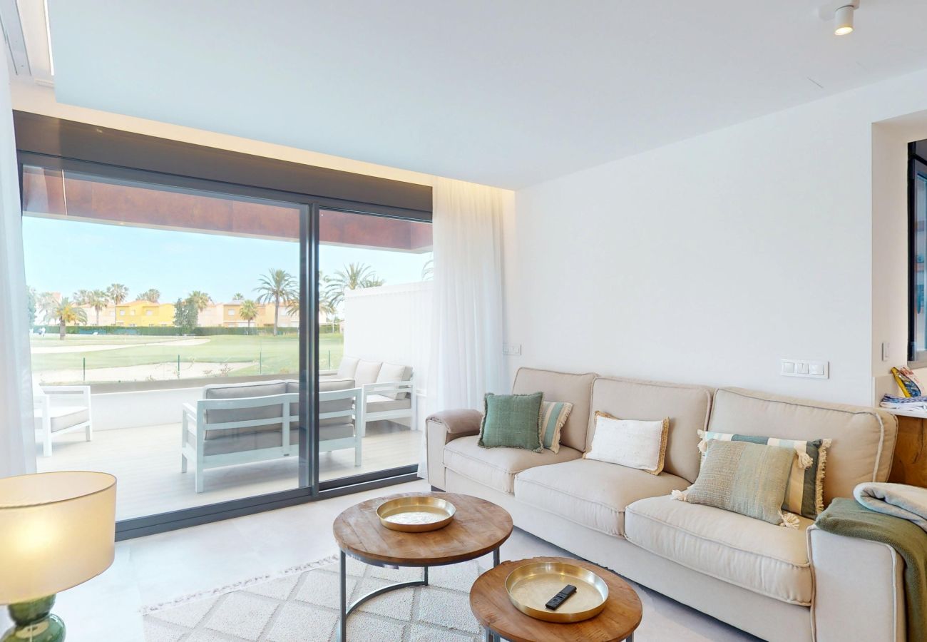Apartment in Oliva - Seris by ON Travel