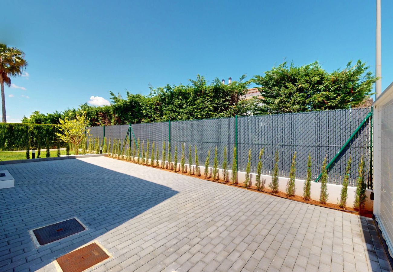 Villa in Oliva - Villa Encant by ON Travel