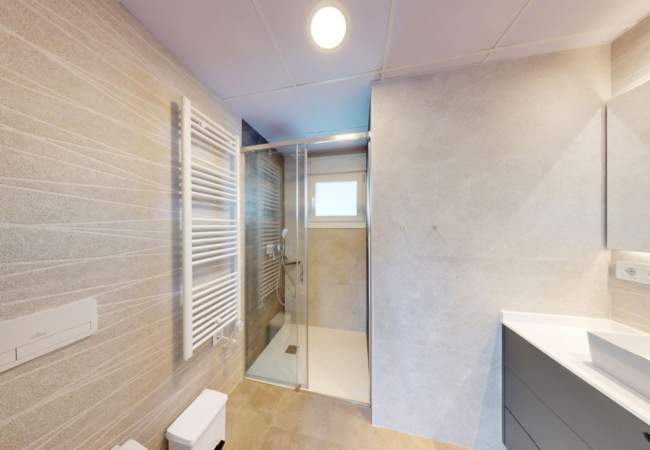Villa in Oliva - Villa Encant by ON Travel