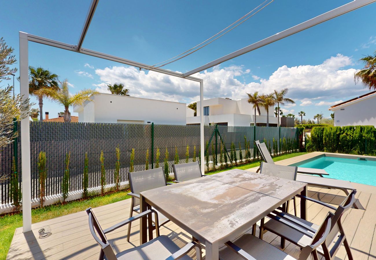 Villa in Oliva - Villa Encant by ON Travel