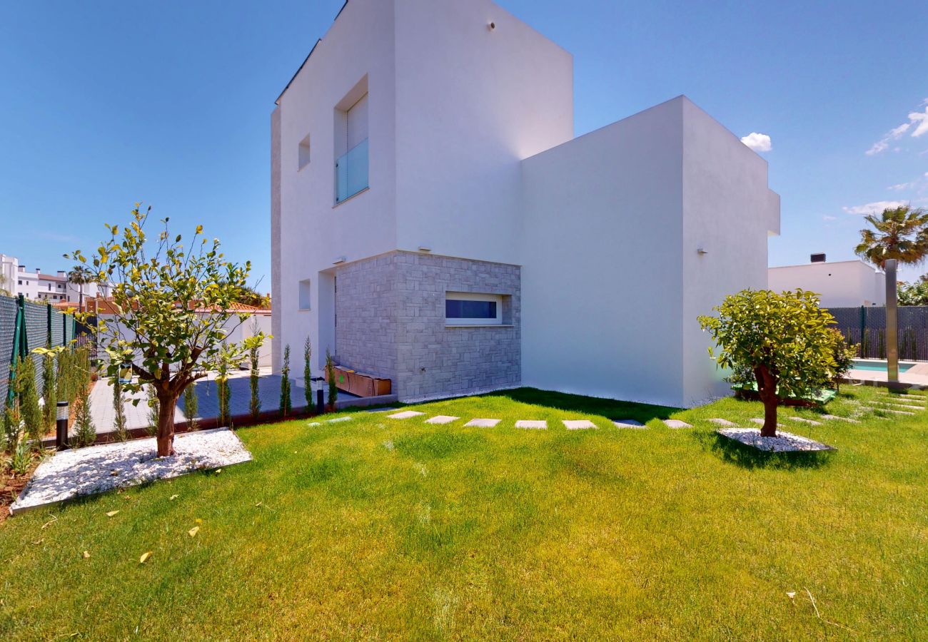Villa in Oliva - Villa Encant by ON Travel
