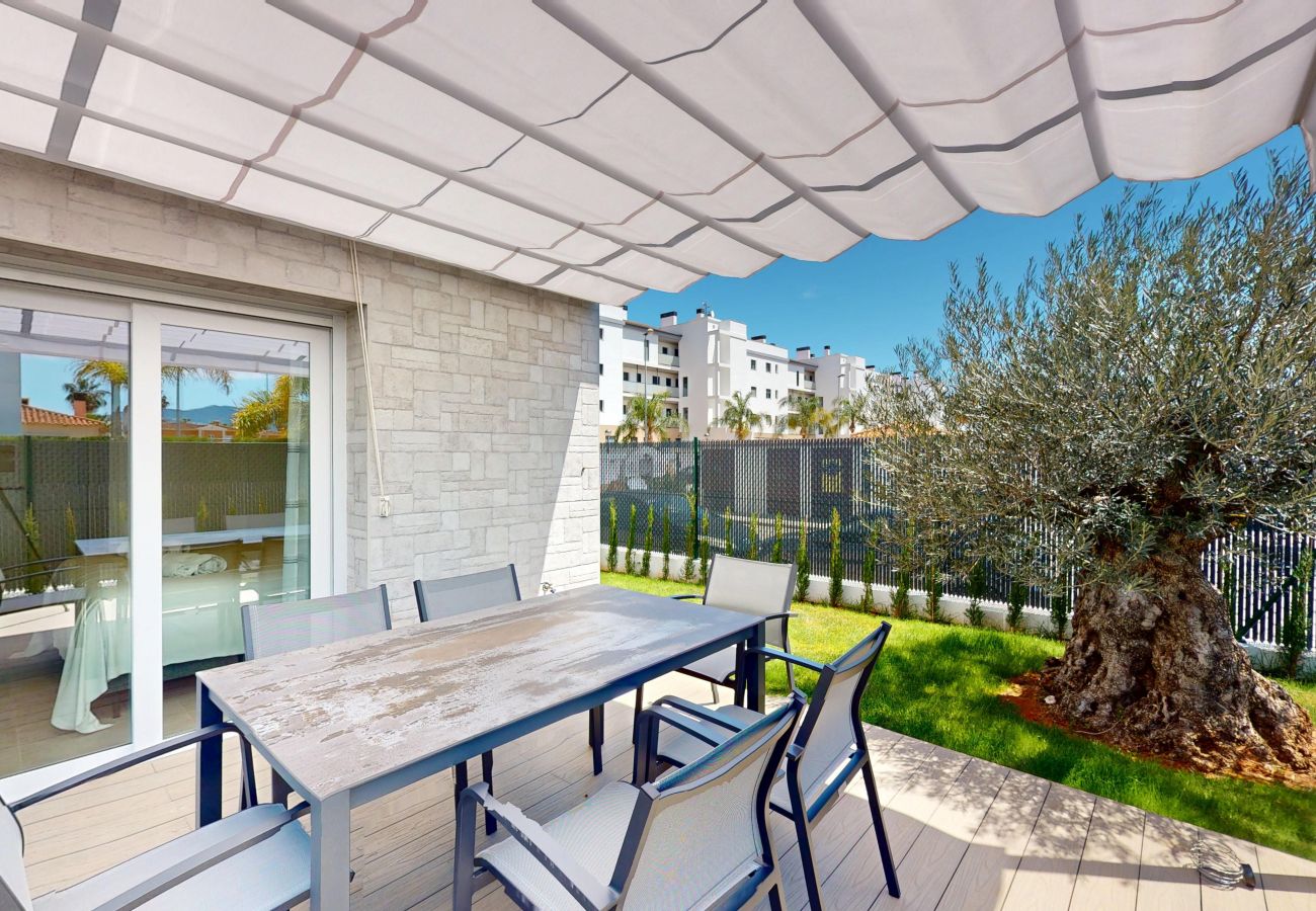 Villa in Oliva - Villa Encant by ON Travel