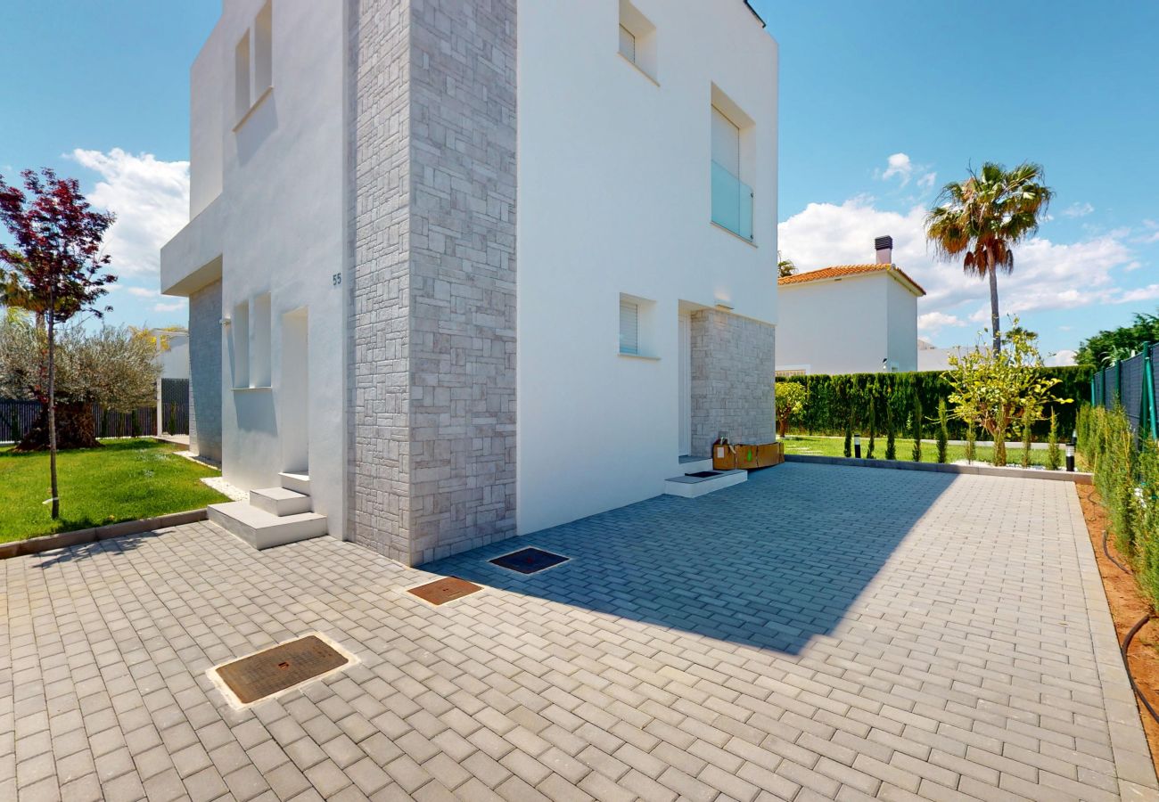 Villa in Oliva - Villa Encant by ON Travel