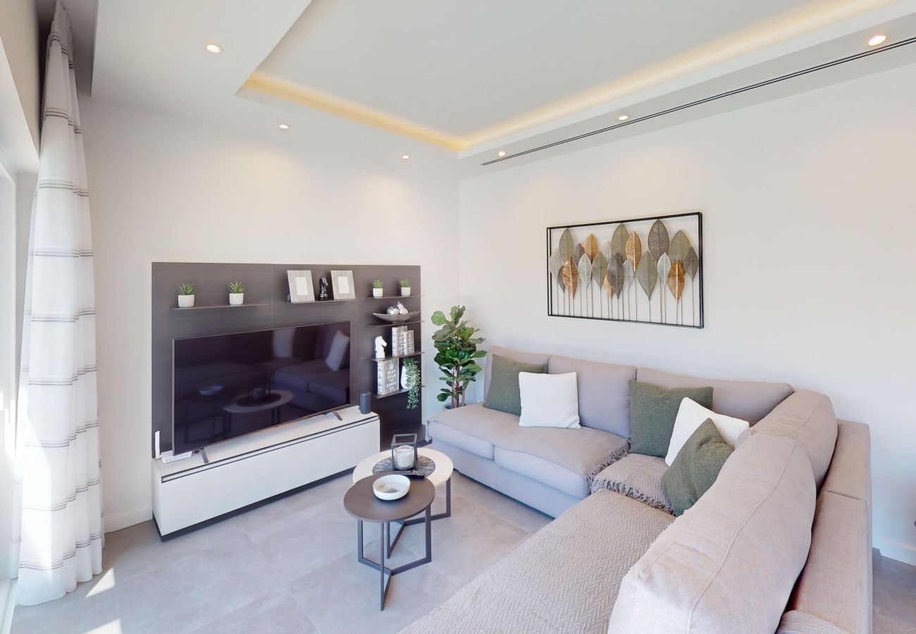 Villa in Oliva - Villa Encant by ON Travel