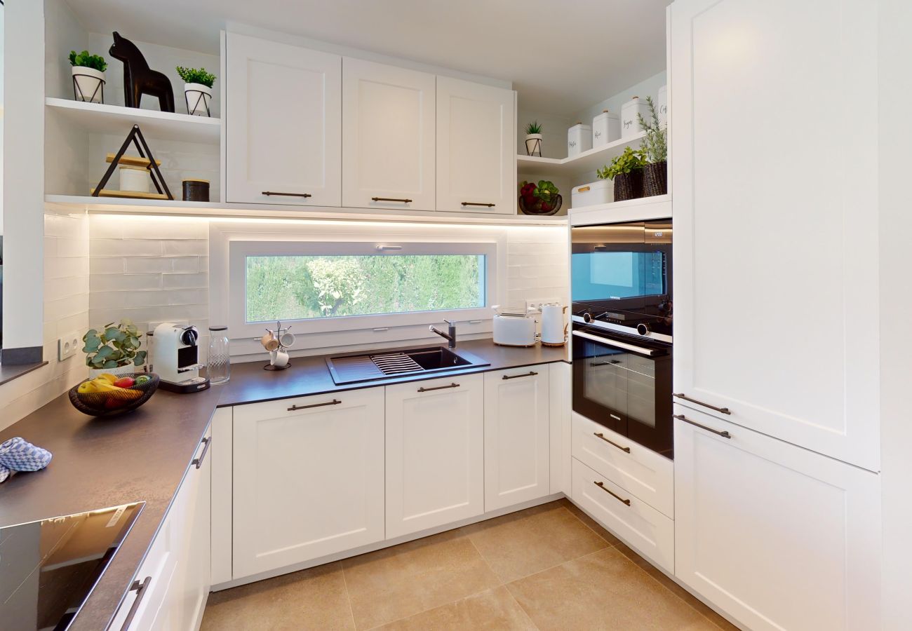 Villa in Oliva - Villa Encant by ON Travel