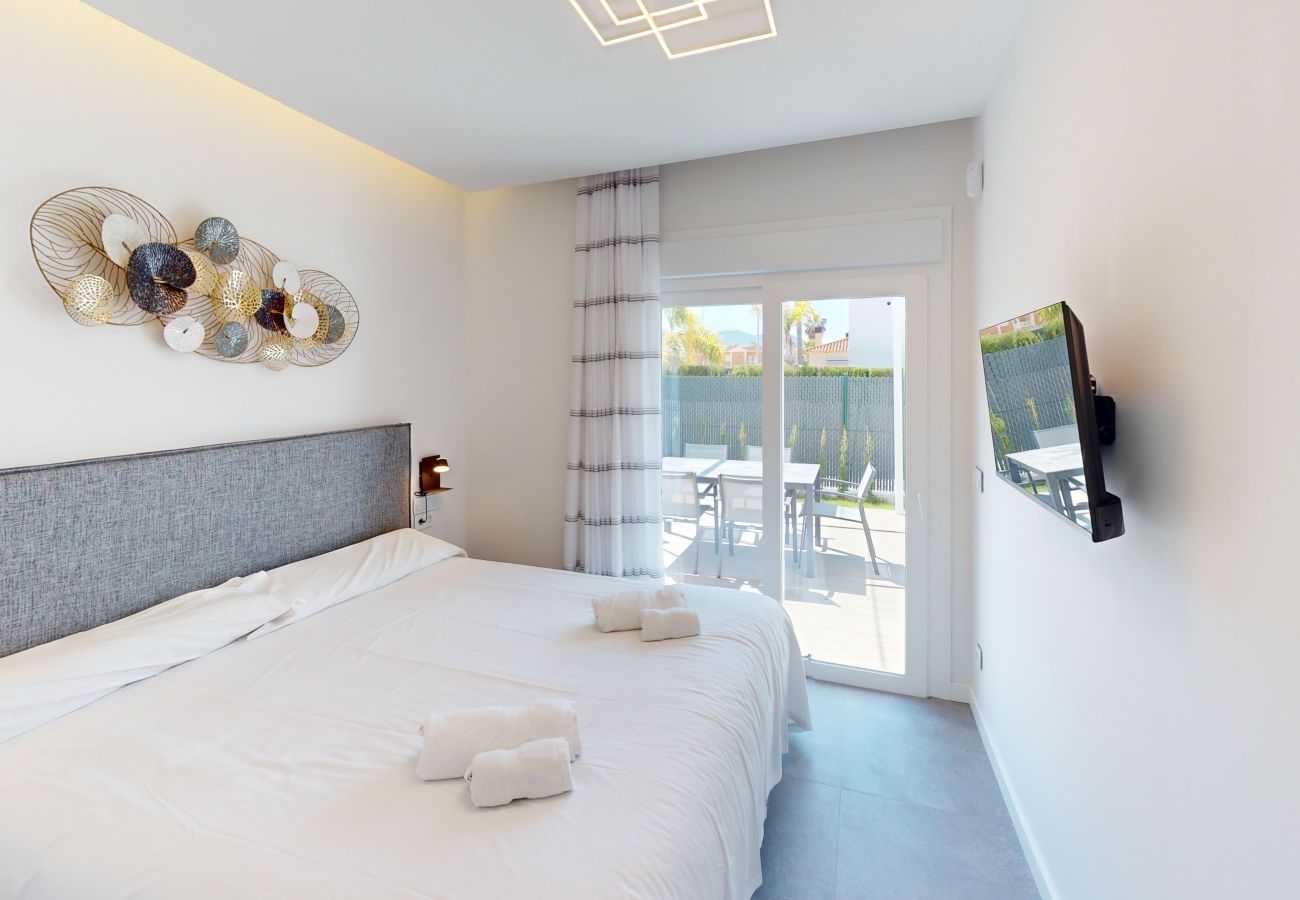 Villa in Oliva - Villa Encant by ON Travel