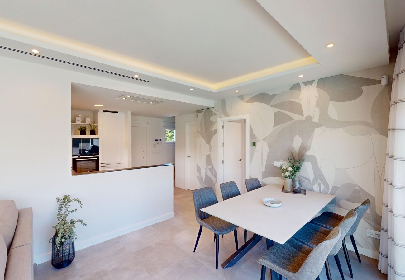 Villa in Oliva - Villa Encant by ON Travel