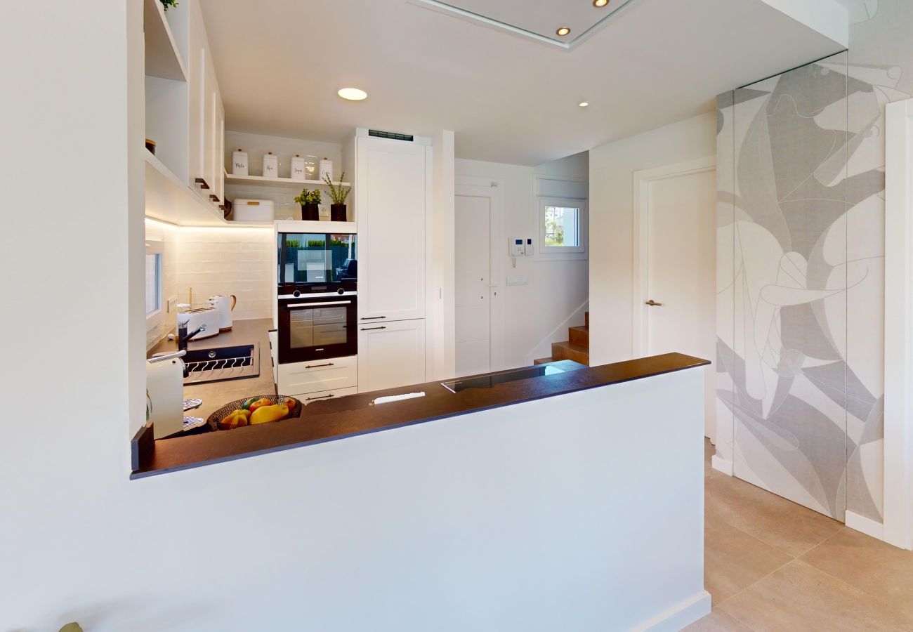 Villa in Oliva - Villa Encant by ON Travel