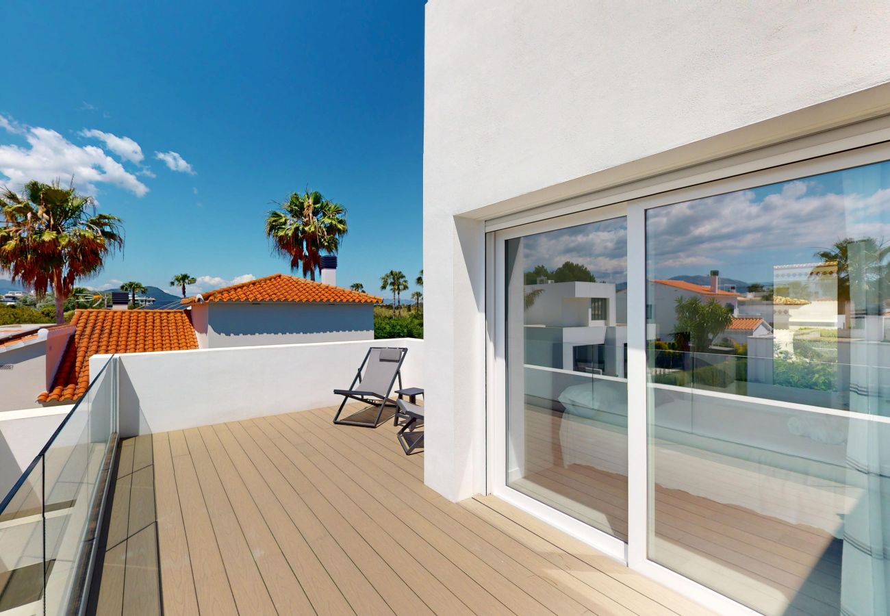 Villa in Oliva - Villa Encant by ON Travel