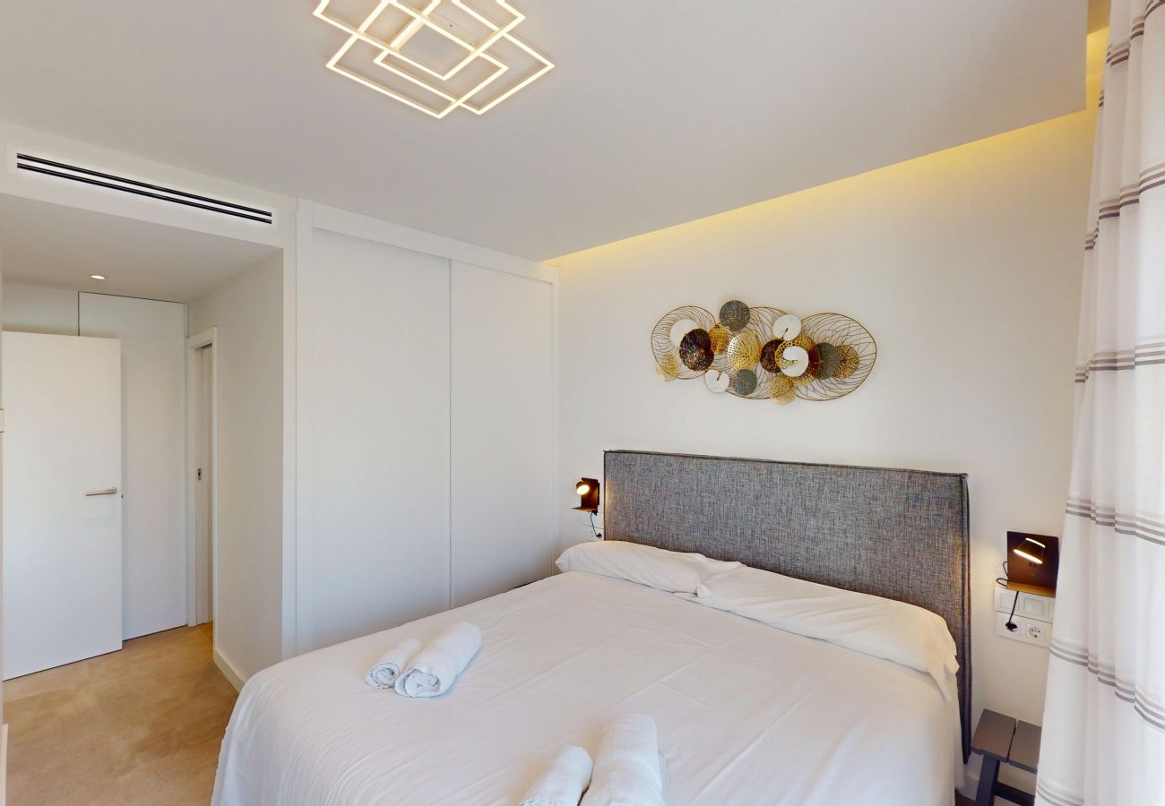 Villa in Oliva - Villa Encant by ON Travel