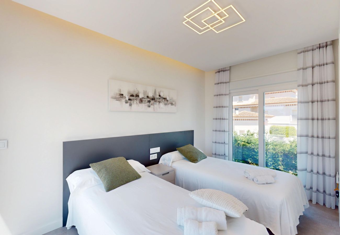Villa in Oliva - Villa Encant by ON Travel