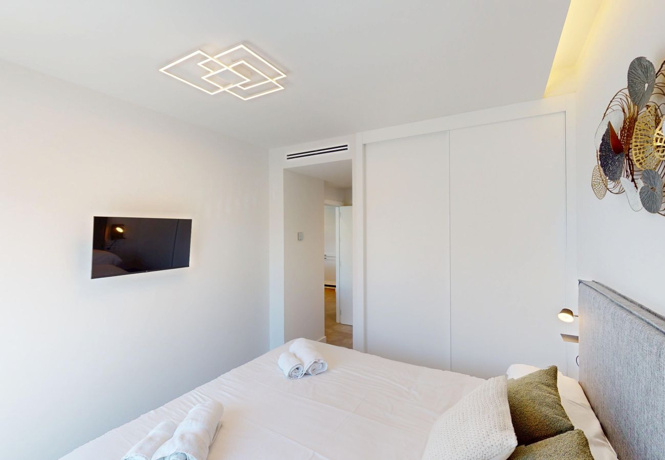 Villa in Oliva - Villa Encant by ON Travel