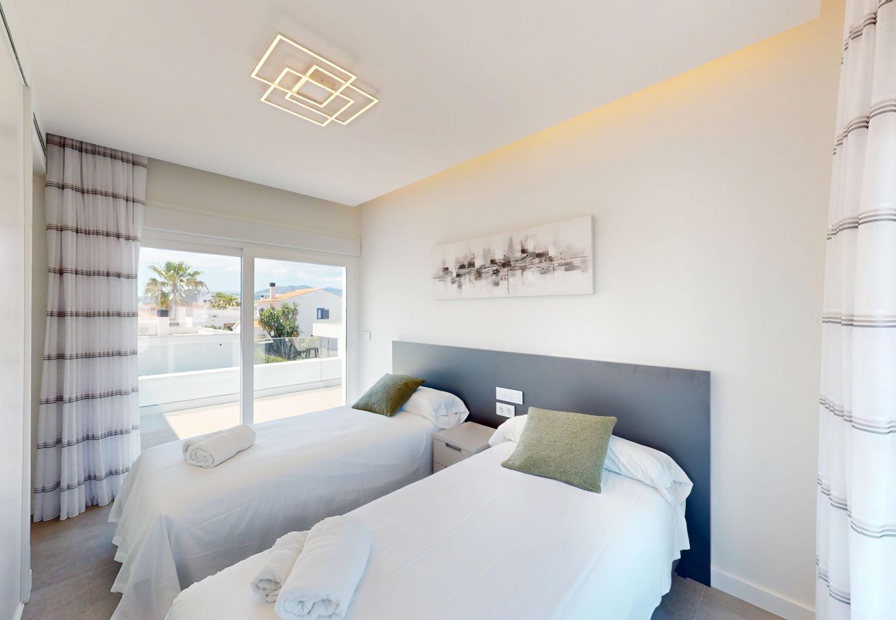 Villa in Oliva - Villa Encant by ON Travel