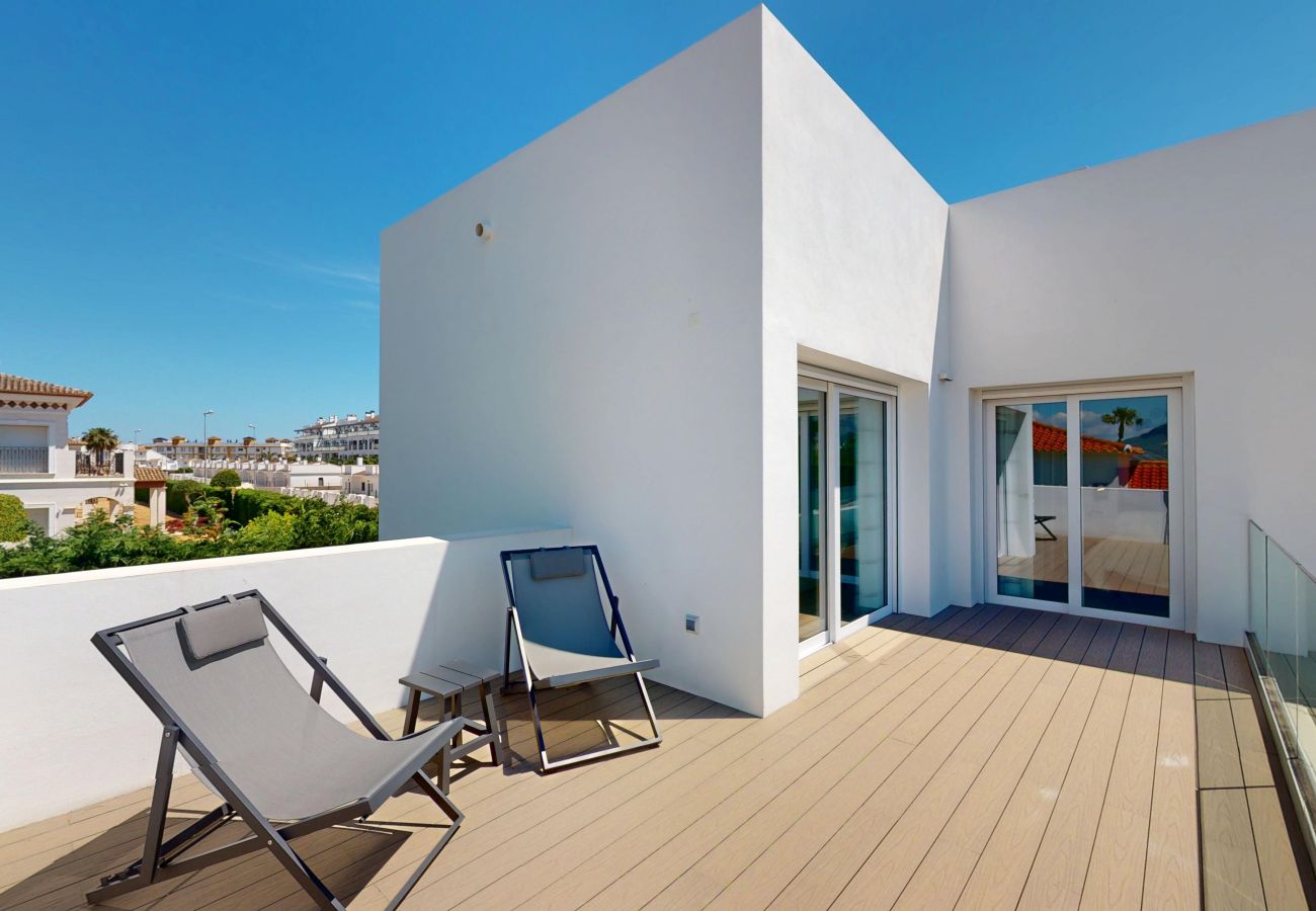 Villa in Oliva - Villa Encant by ON Travel
