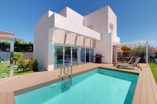 Villa in Oliva - Villa Encant by ON Travel