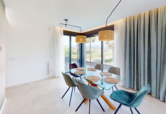 Apartment in Oliva - Sole by ON Travel  Apartment in Oliva - Sole by ON Travel