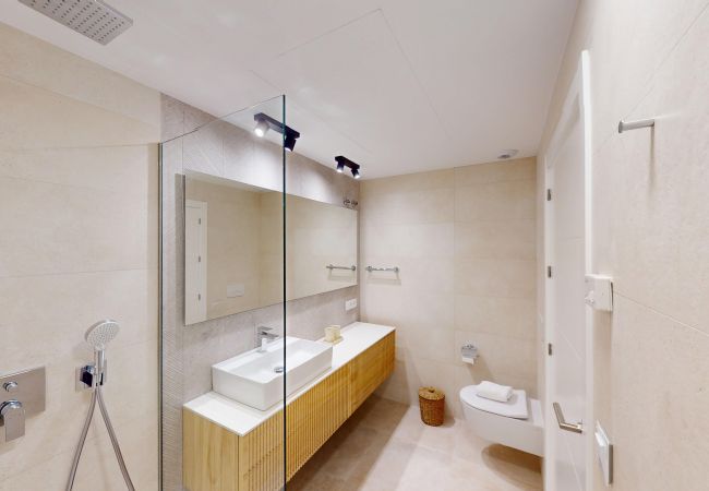 Apartment in Oliva - Sole by ON Travel  Apartment in Oliva - Sole by ON Travel