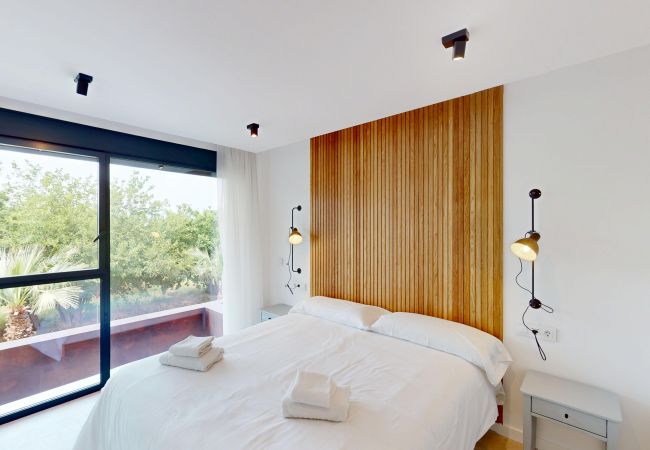 Apartment in Oliva - Sole by ON Travel  Apartment in Oliva - Sole by ON Travel