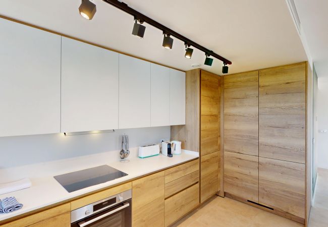 Apartment in Oliva - Sole by ON Travel  Apartment in Oliva - Sole by ON Travel