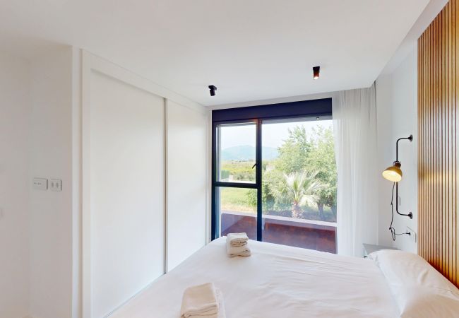 Apartment in Oliva - Sole by ON Travel  Apartment in Oliva - Sole by ON Travel