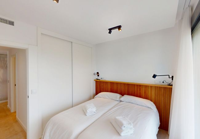 Apartment in Oliva - Sole by ON Travel  Apartment in Oliva - Sole by ON Travel