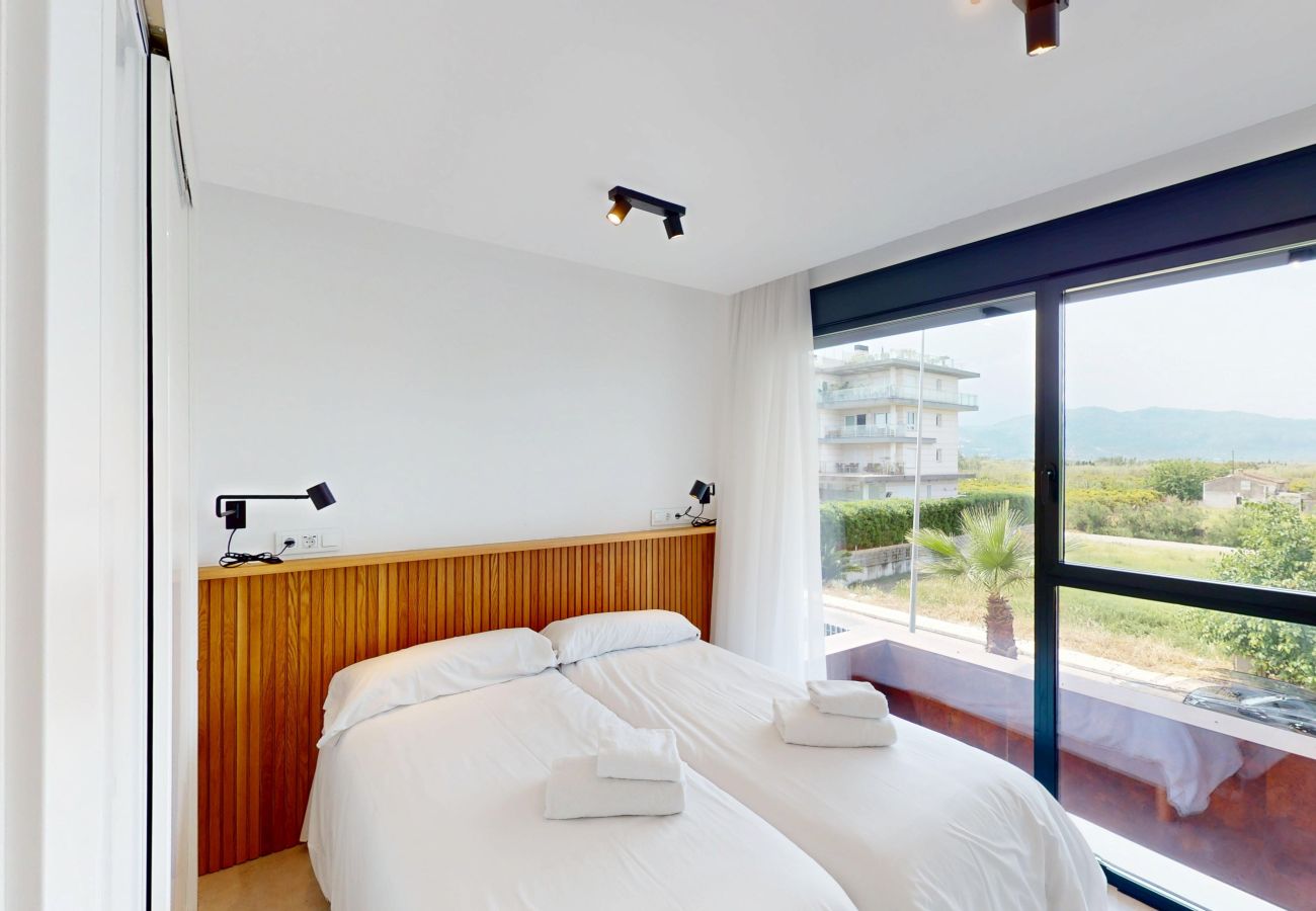 Apartment in Oliva - Sole by ON Travel 
