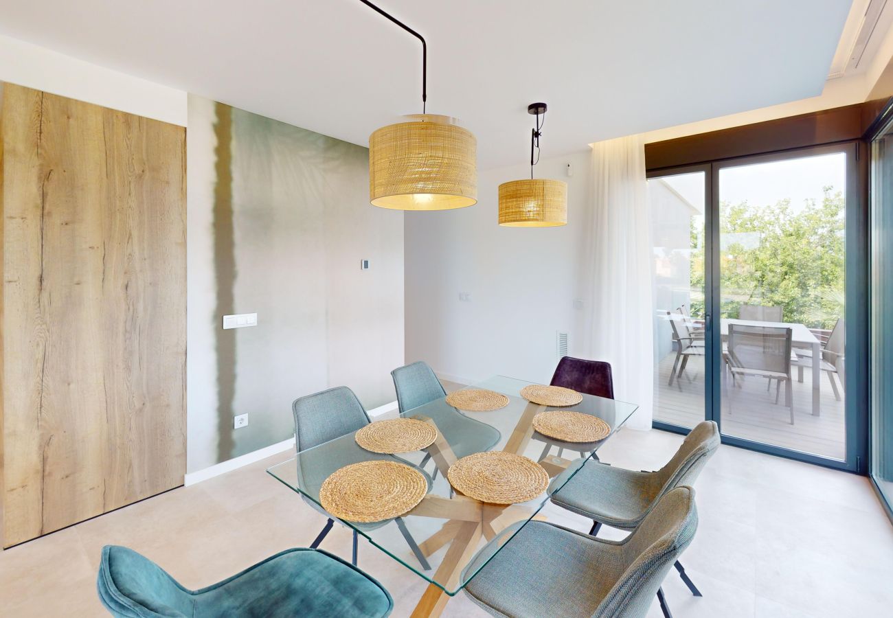 Apartment in Oliva - Sole by ON Travel 