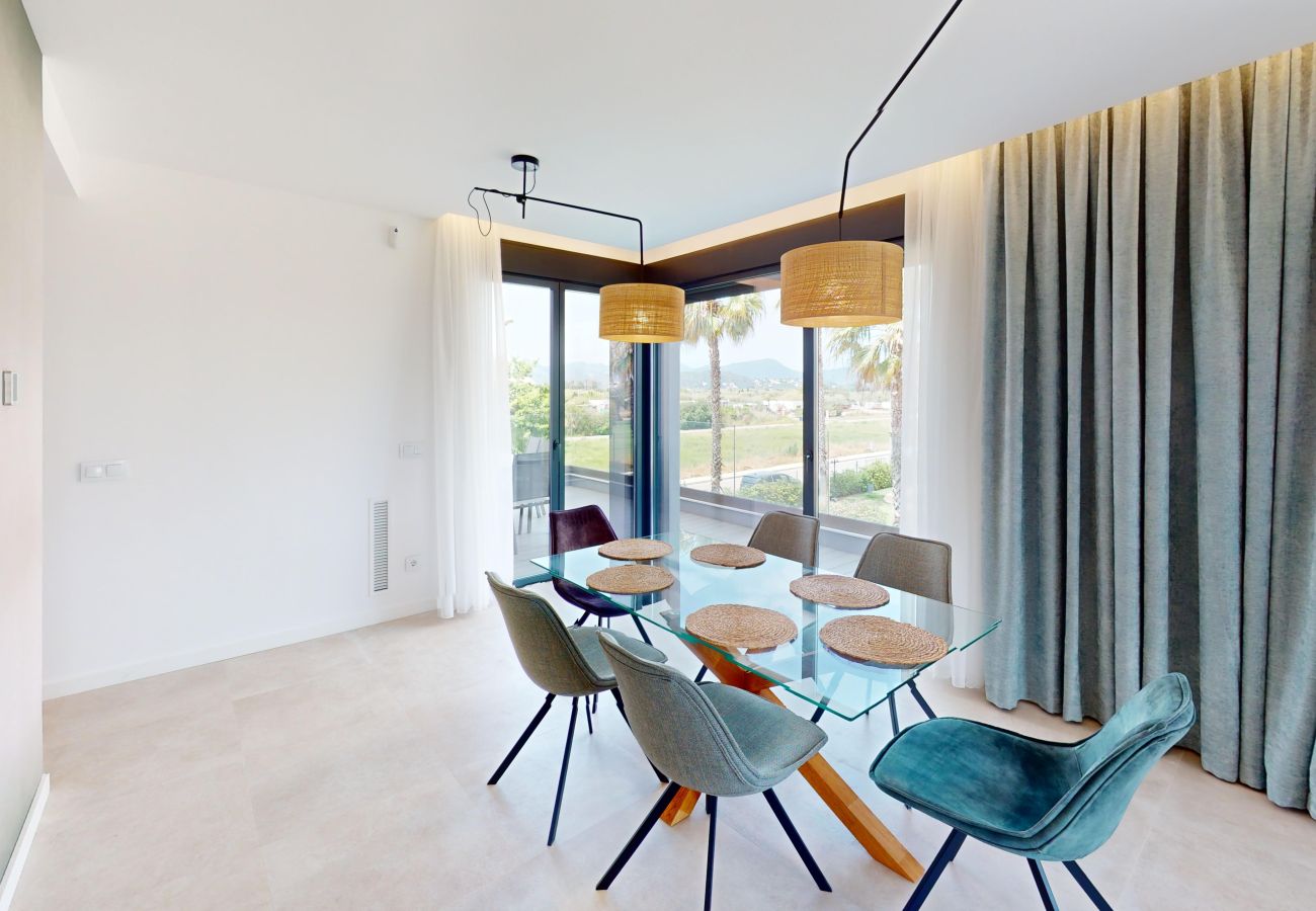 Apartment in Oliva - Sole by ON Travel 