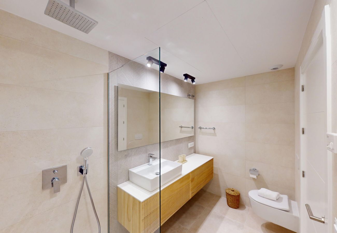 Apartment in Oliva - Sole by ON Travel 