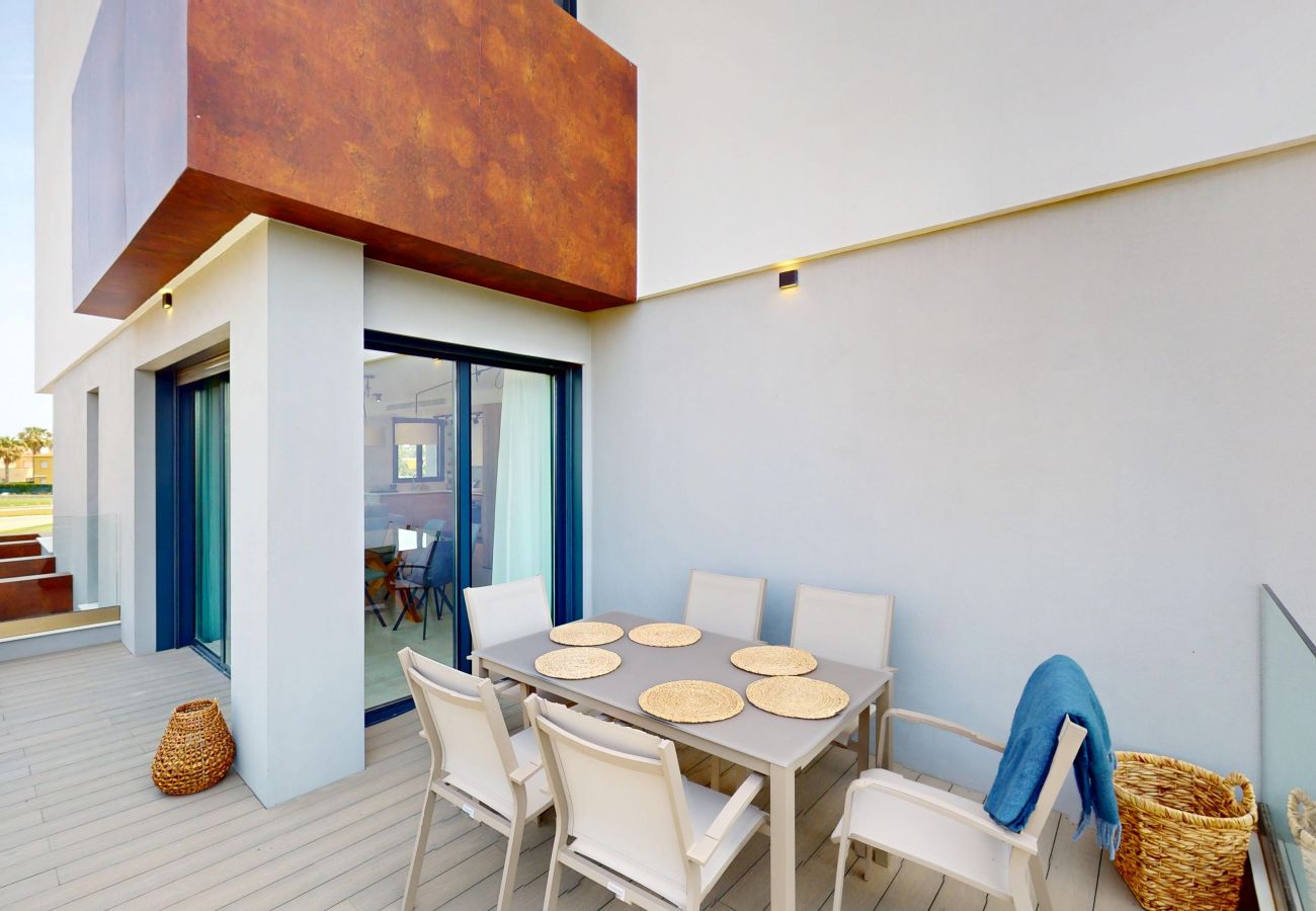 Apartment in Oliva - Sole by ON Travel 
