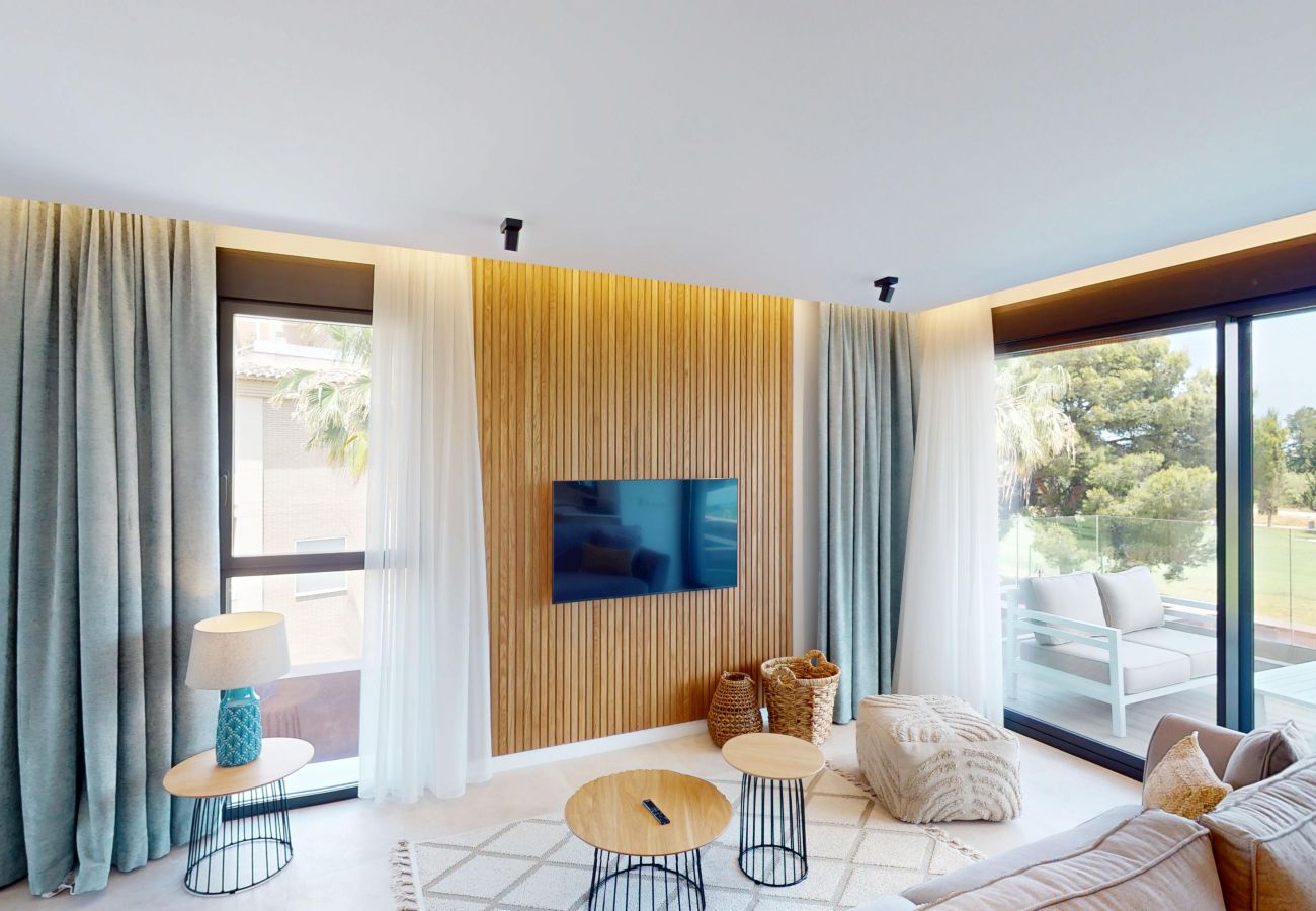 Apartment in Oliva - Sole by ON Travel 