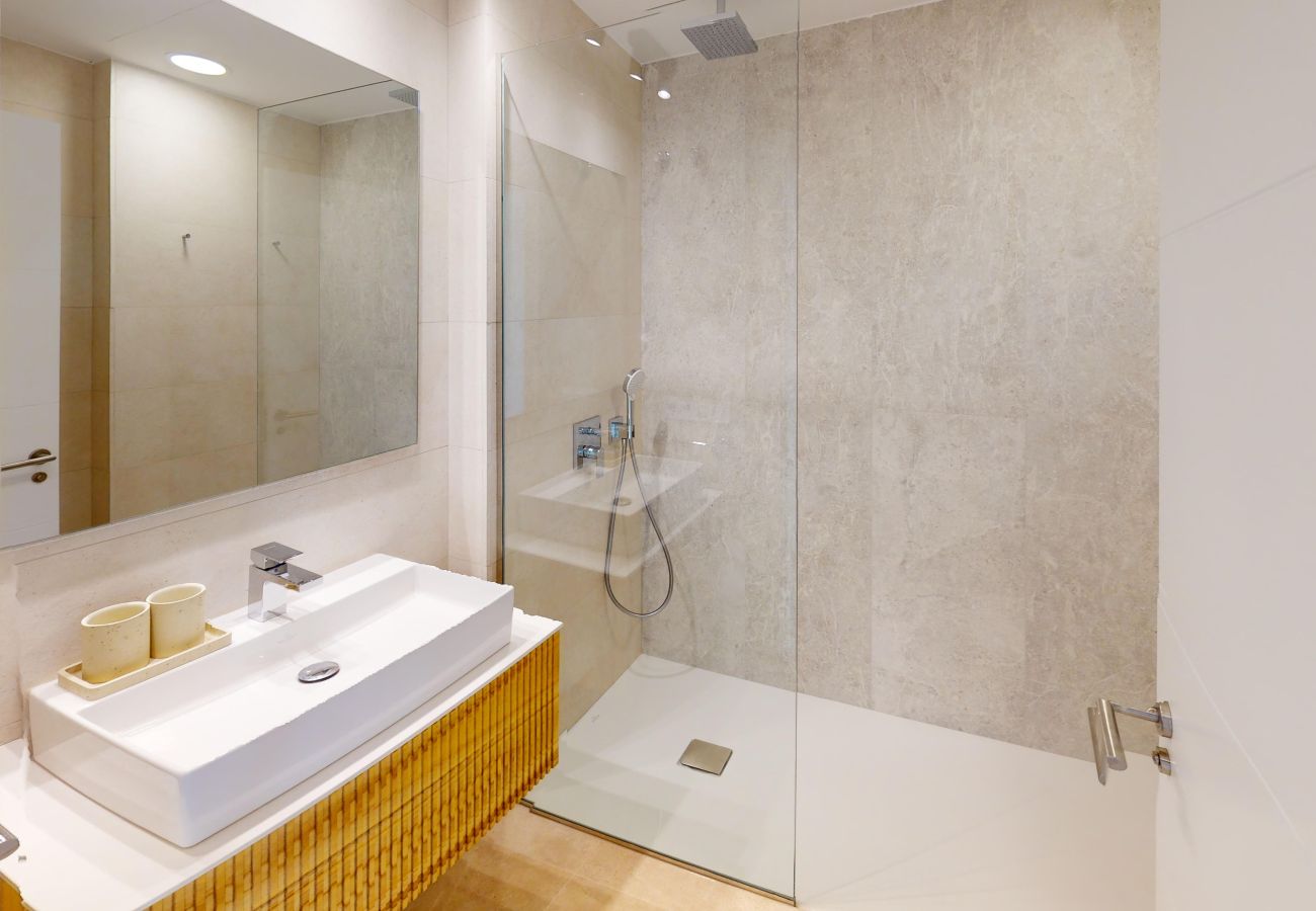 Apartment in Oliva - Sole by ON Travel 