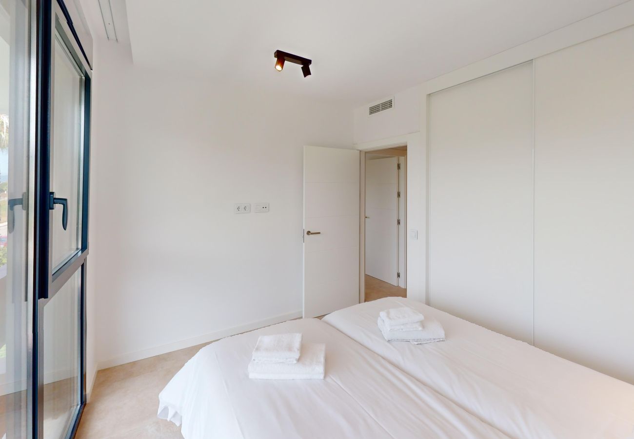 Apartment in Oliva - Sole by ON Travel 