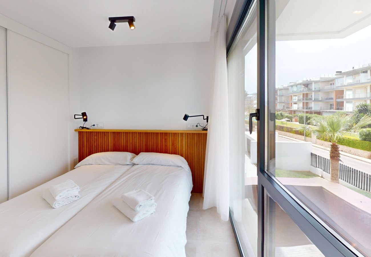 Apartment in Oliva - Sole by ON Travel 