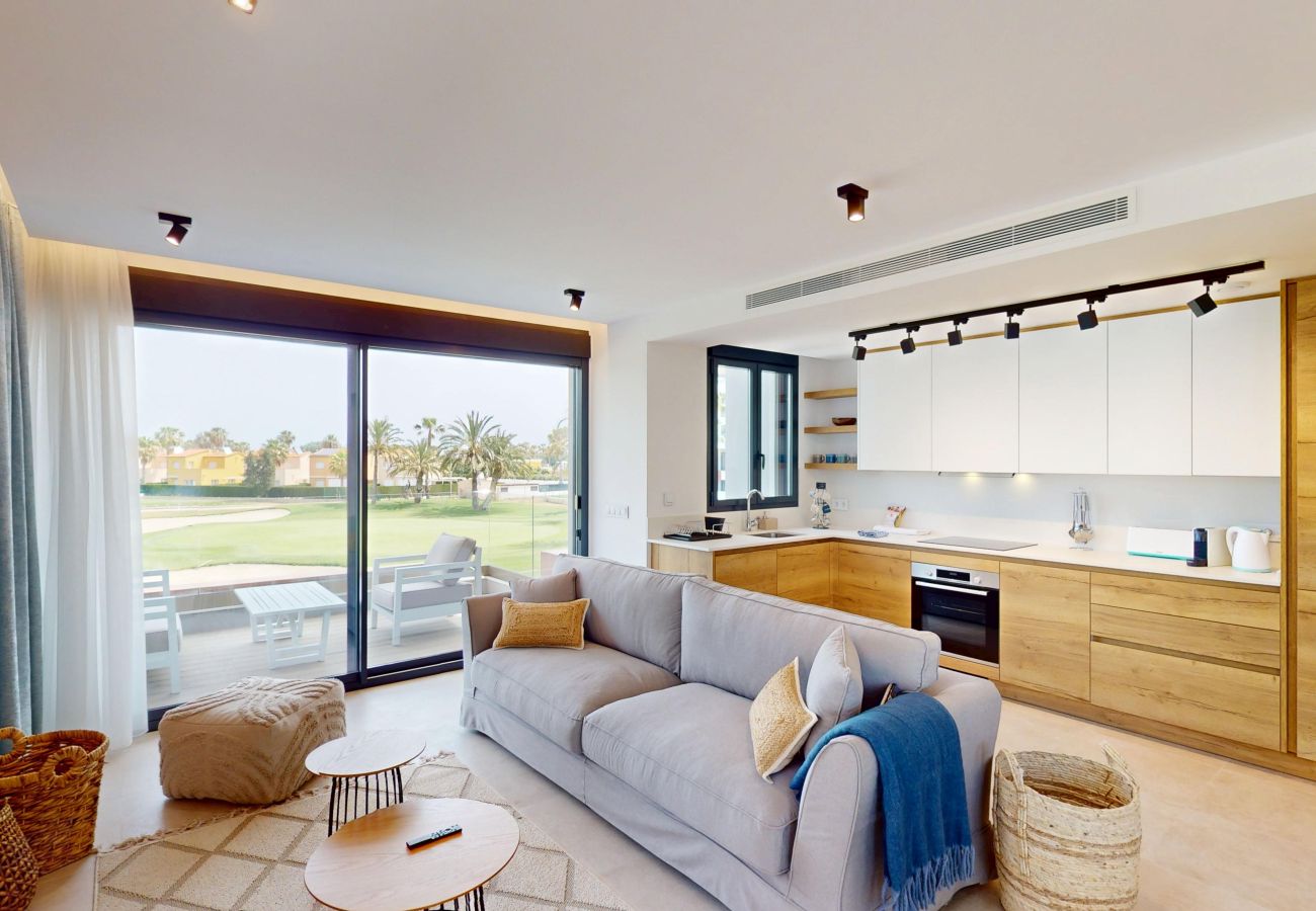 Apartment in Oliva - Sole by ON Travel 