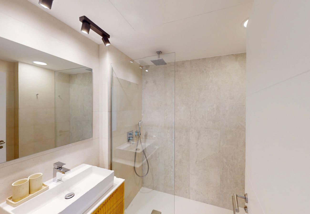 Apartment in Oliva - Sole by ON Travel 