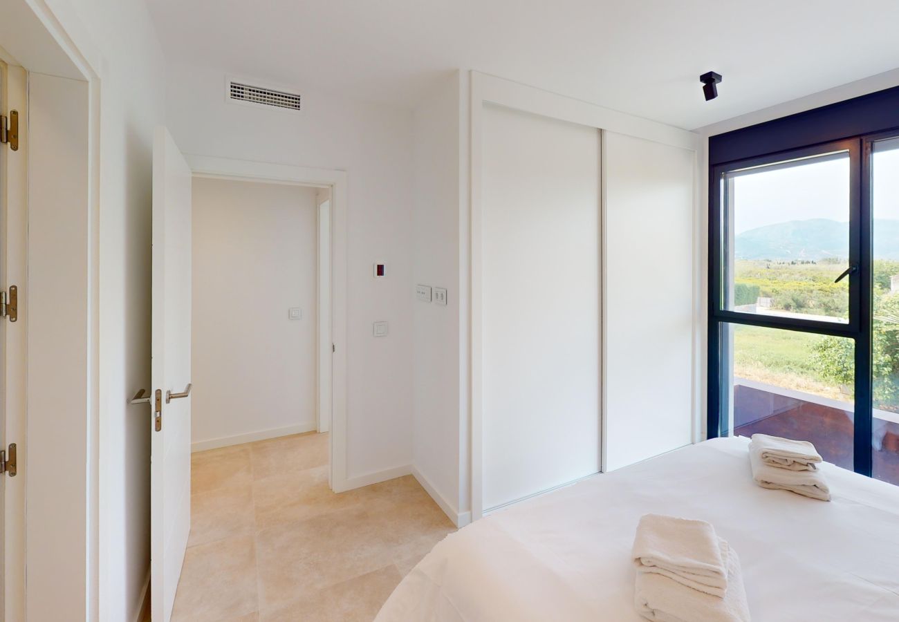 Apartment in Oliva - Sole by ON Travel 