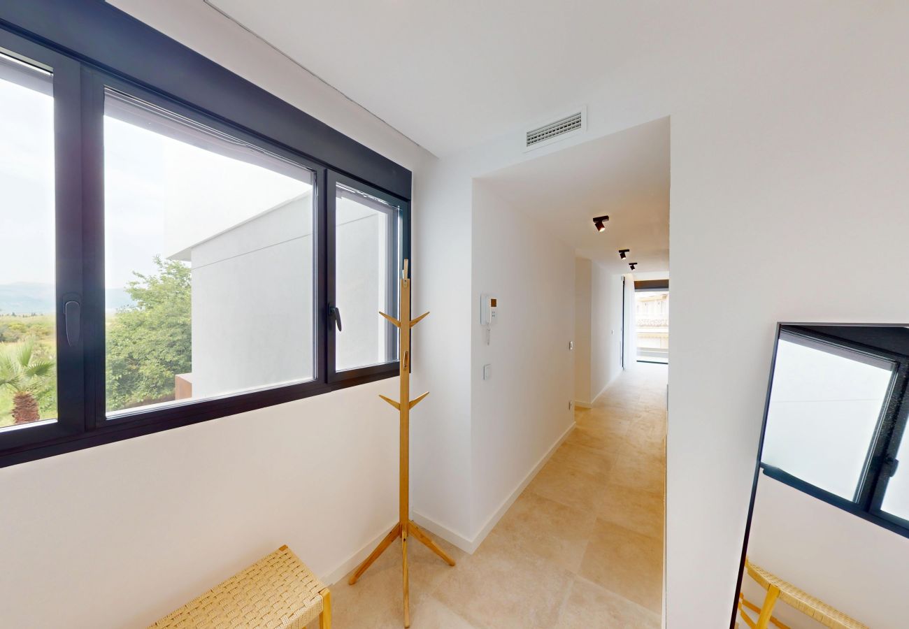 Apartment in Oliva - Sole by ON Travel 