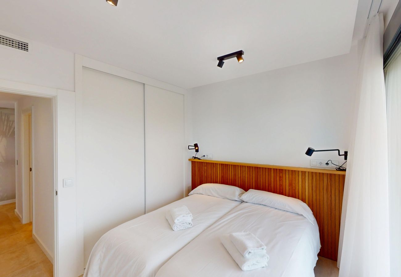 Apartment in Oliva - Sole by ON Travel 