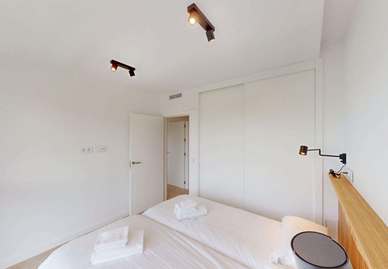 Apartment in Oliva - Sole by ON Travel 