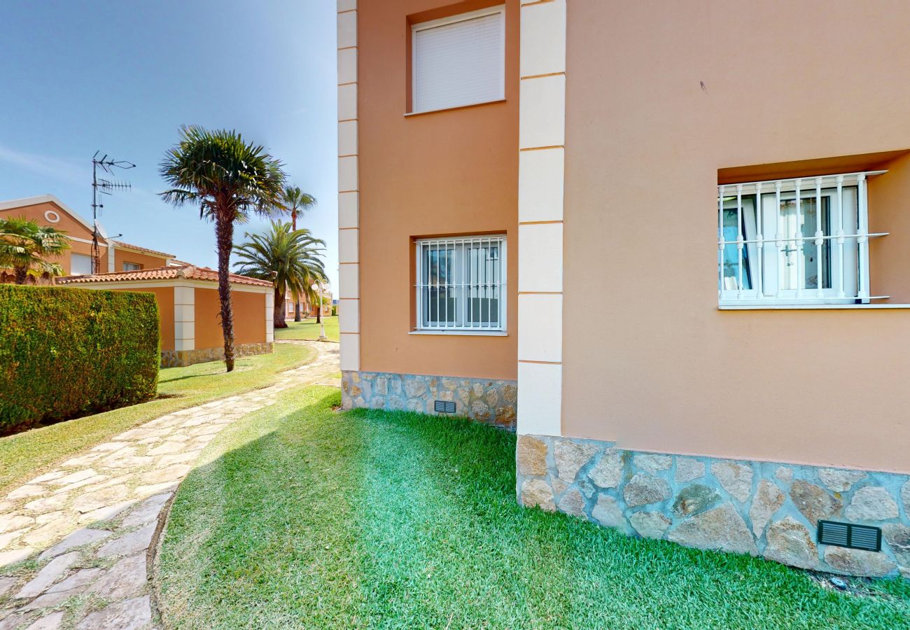 Apartment in Oliva - Sun by ON Travel