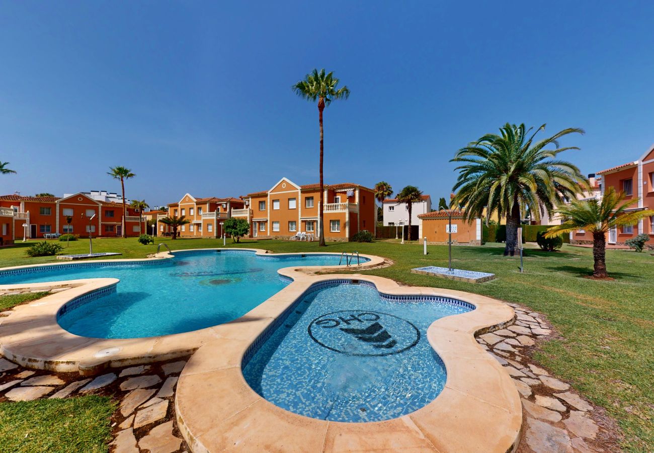 Apartment in Oliva - Sun by ON Travel