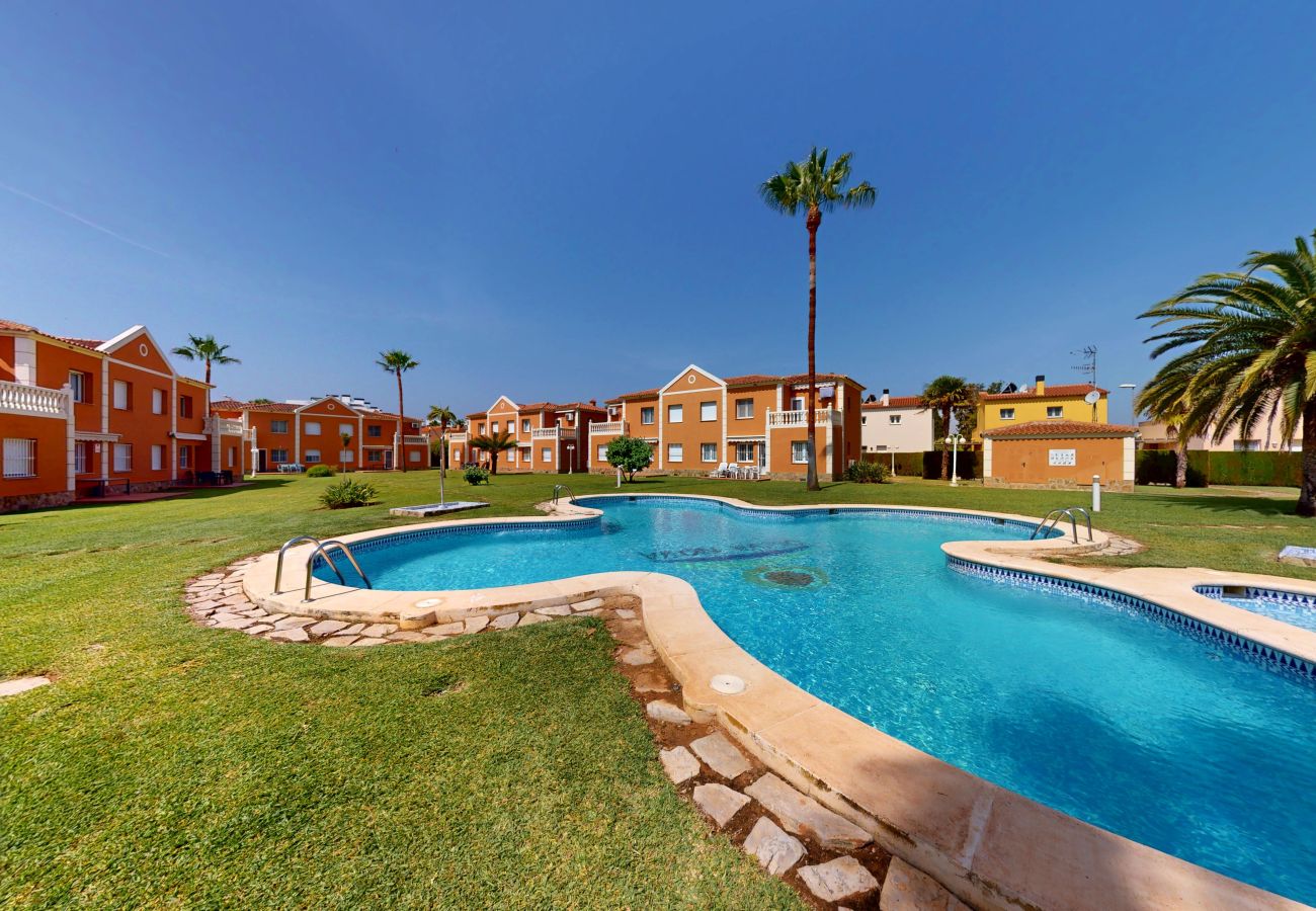 Apartment in Oliva - Sun by ON Travel