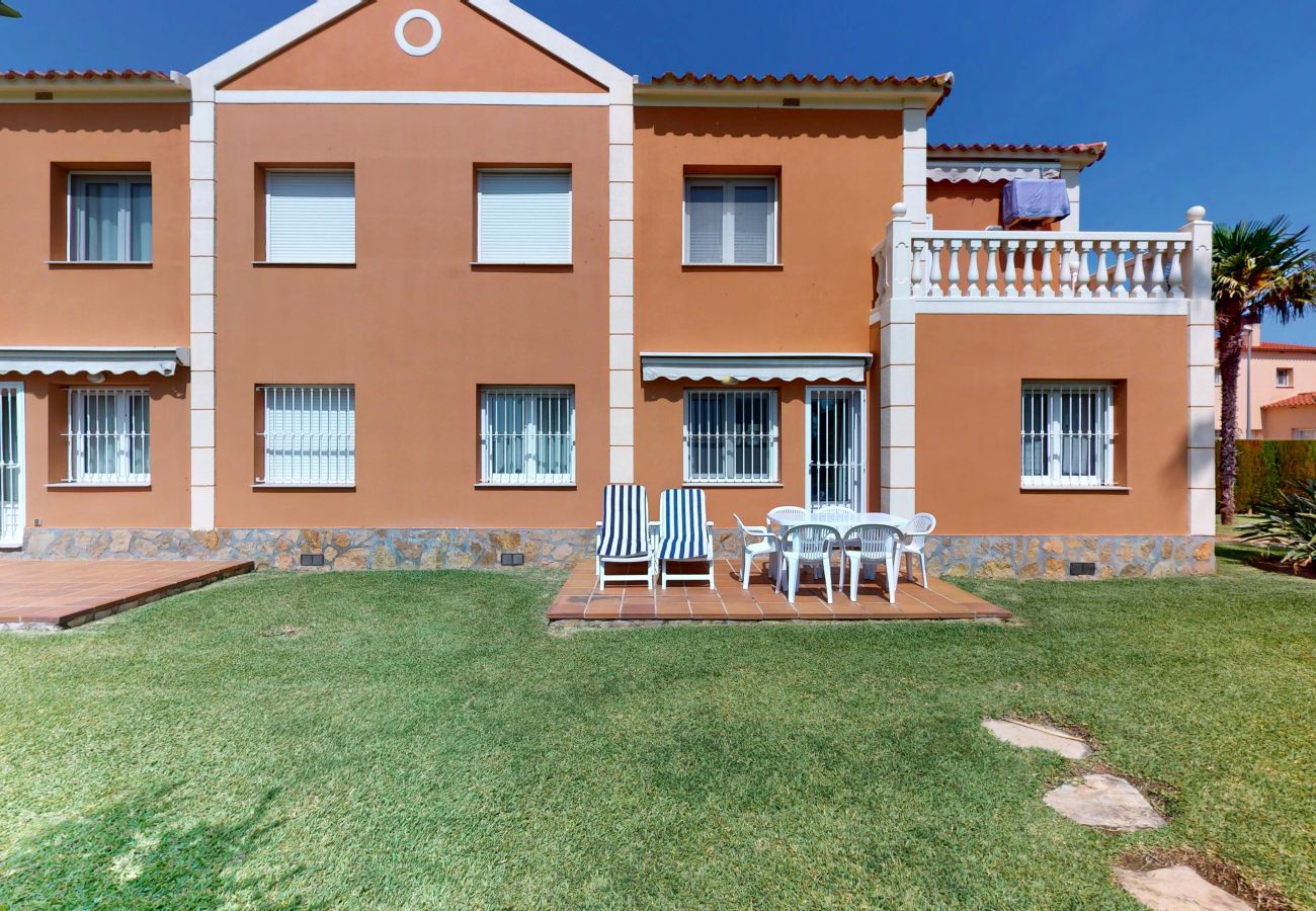 Apartment in Oliva - Sun by ON Travel