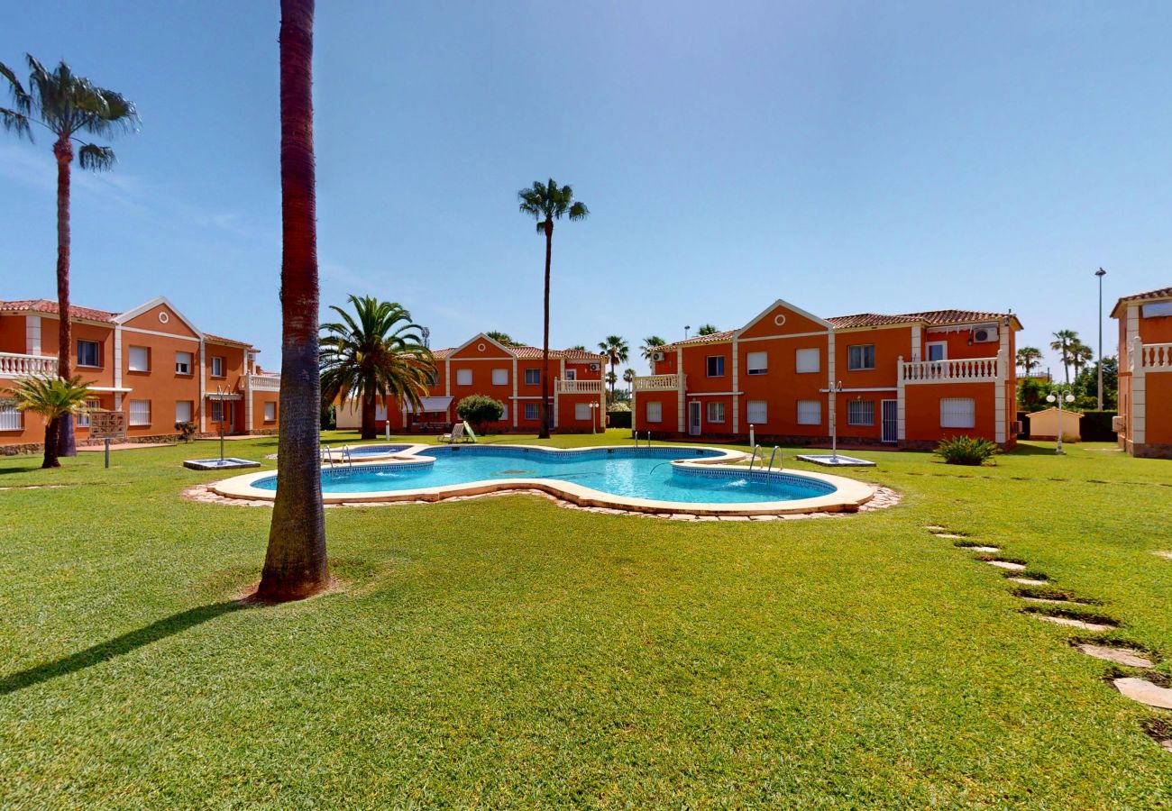 Apartment in Oliva - Sun by ON Travel